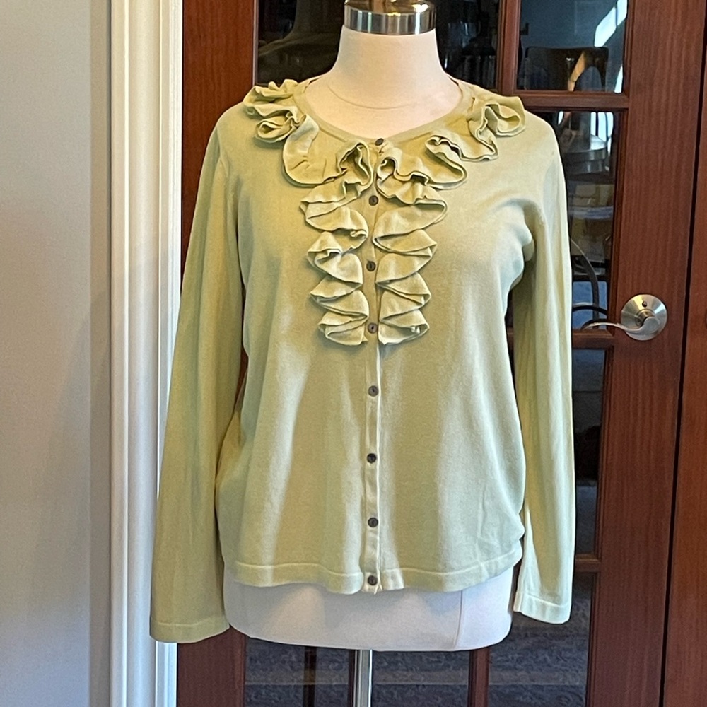 Women’s Plus Size Sweater